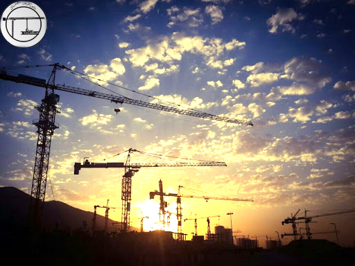 تاورکرین