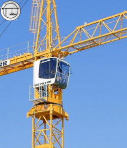 جا به جایی تاورکرین