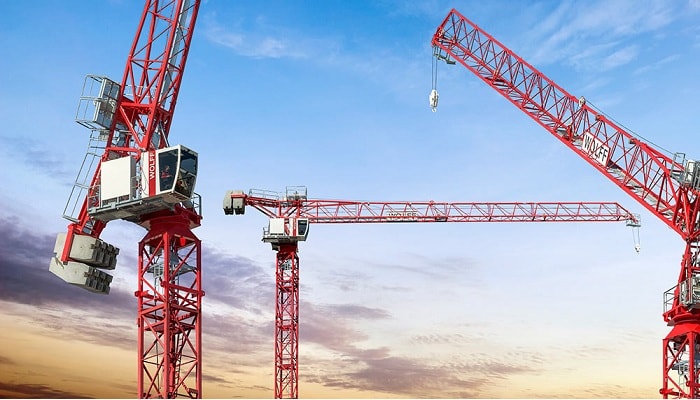 خرید تاورکرین