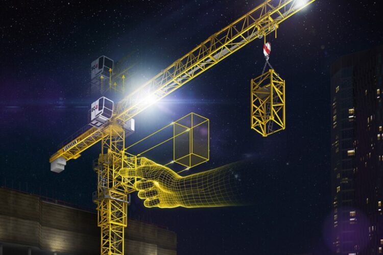 تاورکرین