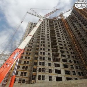 خدمات تاور کرین