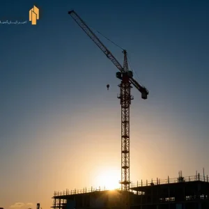 قیمت تاور کرین نو و دست دوم
