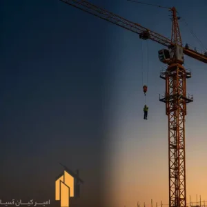 مقایسه خرید و اجاره تاور کرین دست دوم برای پروژههای ساختمانی کوتاهمدت و بلندمدت