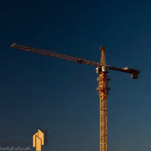 اجاره و فروش تاور کرین